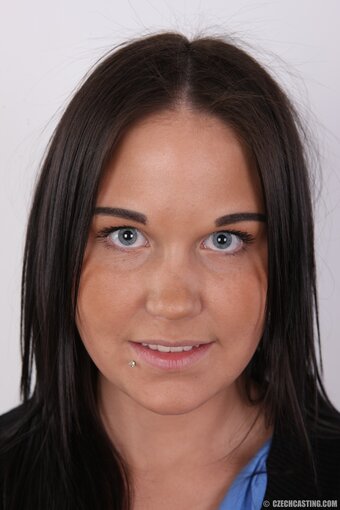czechcasting Nude Leaks Photo 23
