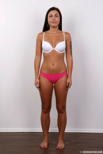 czechcasting Nude Leaks Photo 27