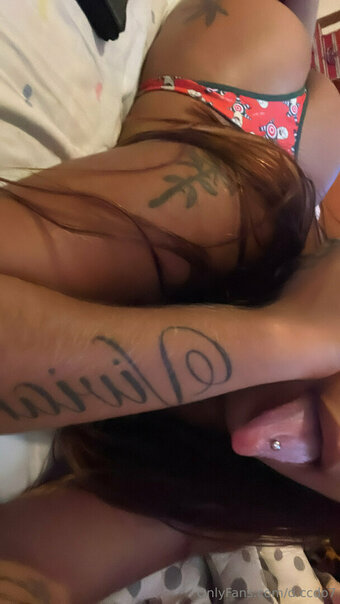 d.ccdo7 Nude Leaks Photo 16