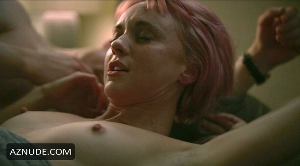 d.e.b.o. Nude Leaks Photo 1