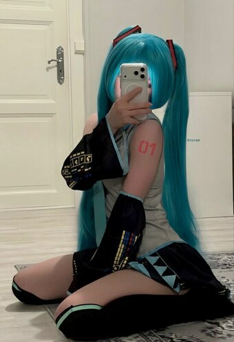 d0llshaped / dollshape / https: Nude Leaks Photo 1