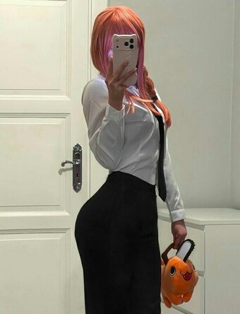 d0llshaped / dollshape / https: Nude Leaks Photo 9
