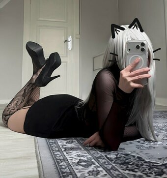 d0llshaped / dollshape / https: Nude Leaks Photo 12