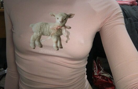 d0llsize Nude Leaks OnlyFans Photo 10