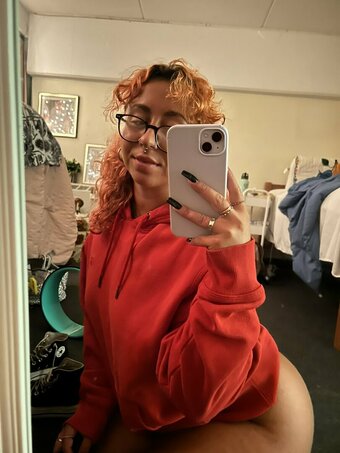 d0ublecheeekedup / zar.cameraroll.jpg Nude Leaks OnlyFans Photo 1