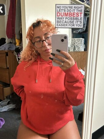 d0ublecheeekedup / zar.cameraroll.jpg Nude Leaks OnlyFans Photo 2