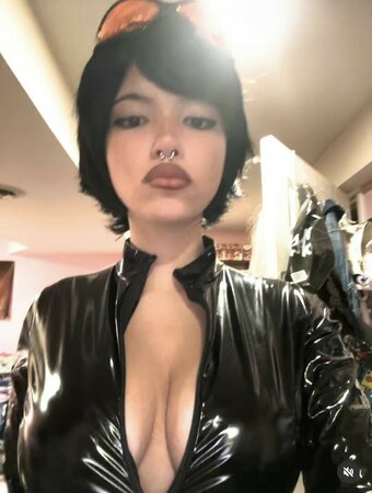 D3athbygem / Wesborlandgff Nude Leaks Photo 1