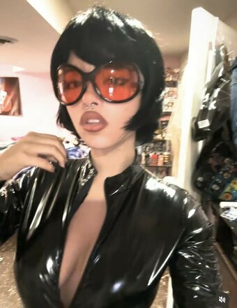 D3athbygem / Wesborlandgff Nude Leaks Photo 2