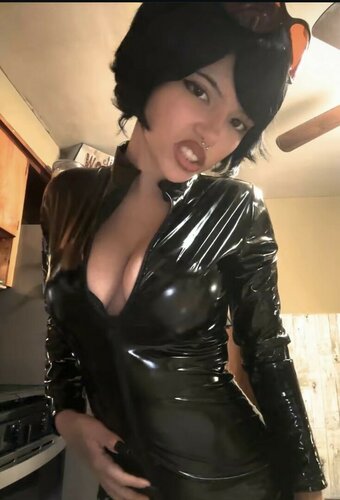 D3athbygem / Wesborlandgff Nude Leaks Photo 4