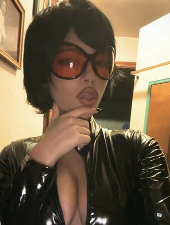 D3athbygem / Wesborlandgff Nude Leaks Photo 5