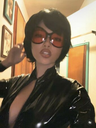 D3athbygem / Wesborlandgff Nude Leaks Photo 9