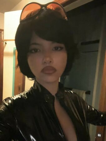 D3athbygem / Wesborlandgff Nude Leaks Photo 10