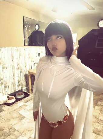 D3athbygem / Wesborlandgff Nude Leaks Photo 16
