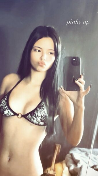 D3athbygem / Wesborlandgff Nude Leaks Photo 19