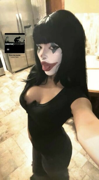 D3athbygem / Wesborlandgff Nude Leaks Photo 20