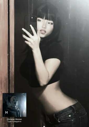 D3athbygem / Wesborlandgff Nude Leaks Photo 22