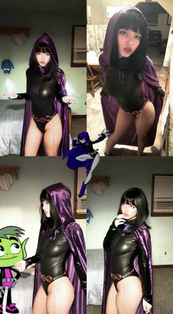 D3athbygem / Wesborlandgff Nude Leaks Photo 25