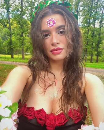 d3mitra / DEMISUTRA / Demitra Sealy Nude Leaks OnlyFans Photo 2