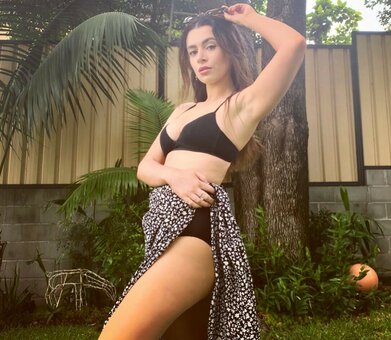 d3mitra / DEMISUTRA / Demitra Sealy Nude Leaks OnlyFans Photo 7