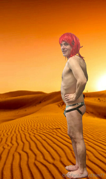 d3sm77 Nude Leaks Photo 2