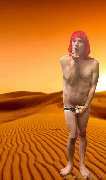 d3sm77 Nude Leaks Photo 10