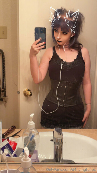 d4ncingtulips Nude Leaks Photo 4