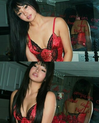 Da Doll / dadoll / danielledadoll / dollfeva / sweetied0ll Nude Leaks OnlyFans Photo 15