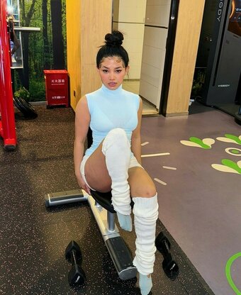 Da Doll / dadoll / danielledadoll / dollfeva / sweetied0ll Nude Leaks OnlyFans Photo 18