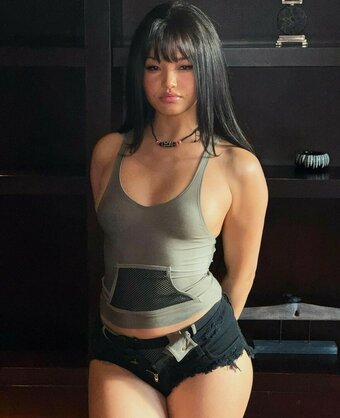 Da Doll / dadoll / danielledadoll / dollfeva / sweetied0ll Nude Leaks OnlyFans Photo 28