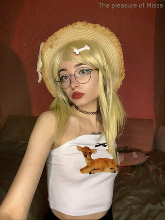 daaaddykittyyy Nude Leaks Photo 14