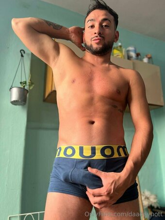 daaddyhott Nude Leaks Photo 3