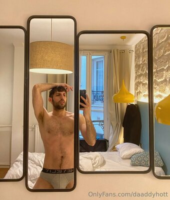 daaddyhott Nude Leaks Photo 6