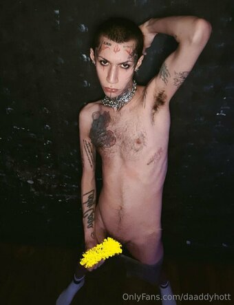 daaddyhott Nude Leaks Photo 13