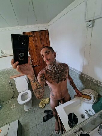 daaddyhott Nude Leaks Photo 18