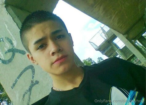 daaddyhott Nude Leaks Photo 21