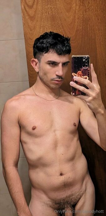 daaddyhott Nude Leaks Photo 23