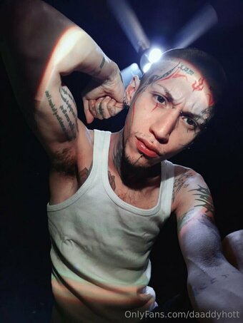 daaddyhott Nude Leaks Photo 26