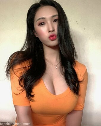 Daani._.e / Eongdani / danifae Nude Leaks OnlyFans Photo 35