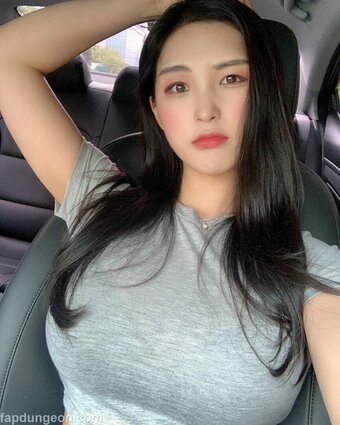 Daani._.e / Eongdani / danifae Nude Leaks OnlyFans Photo 38