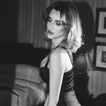 daanielaa1411 Nude Leaks Photo 4