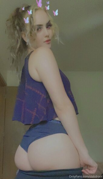 dabdrool Nude Leaks Photo 4