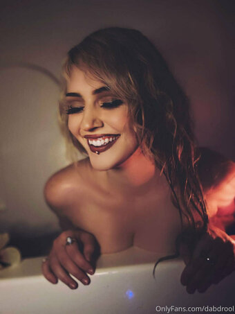 dabdrool Nude Leaks Photo 9