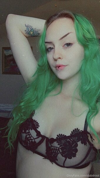 dabdrool Nude Leaks Photo 14
