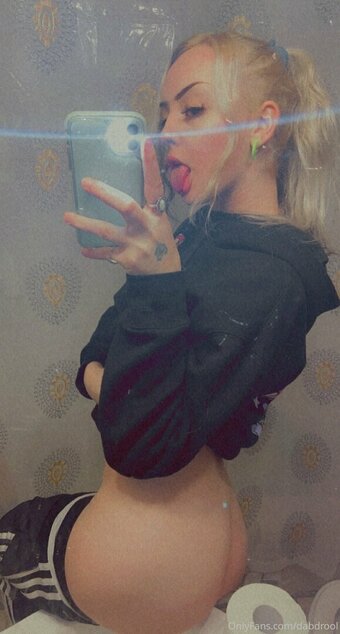 dabdrool Nude Leaks Photo 20