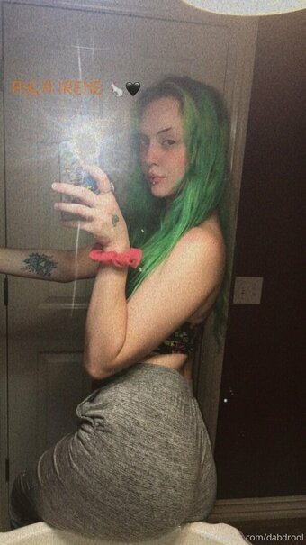 dabdrool Nude Leaks Photo 22