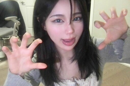 Dabinoh / dabiiiiiny / dabinohh Nude Leaks Photo 10