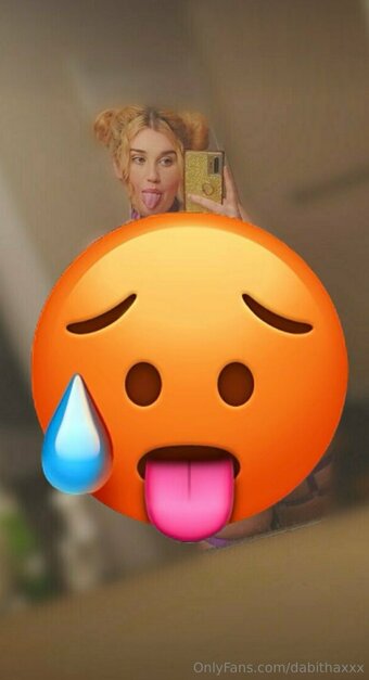 dabithaxxx
