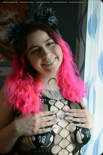 Dabrielle / 24kgab / gibthegabster Nude Leaks OnlyFans Photo 1