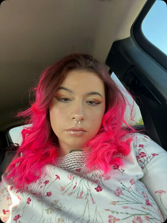 Dabrielle / 24kgab / gibthegabster Nude Leaks OnlyFans Photo 2