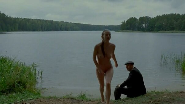 Dabrowska Nude Leaks Photo 1